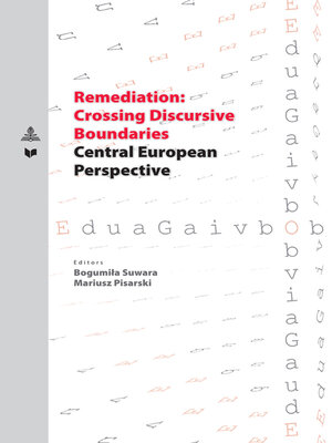 cover image of Remediation